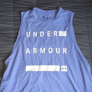Under Armour Tank top